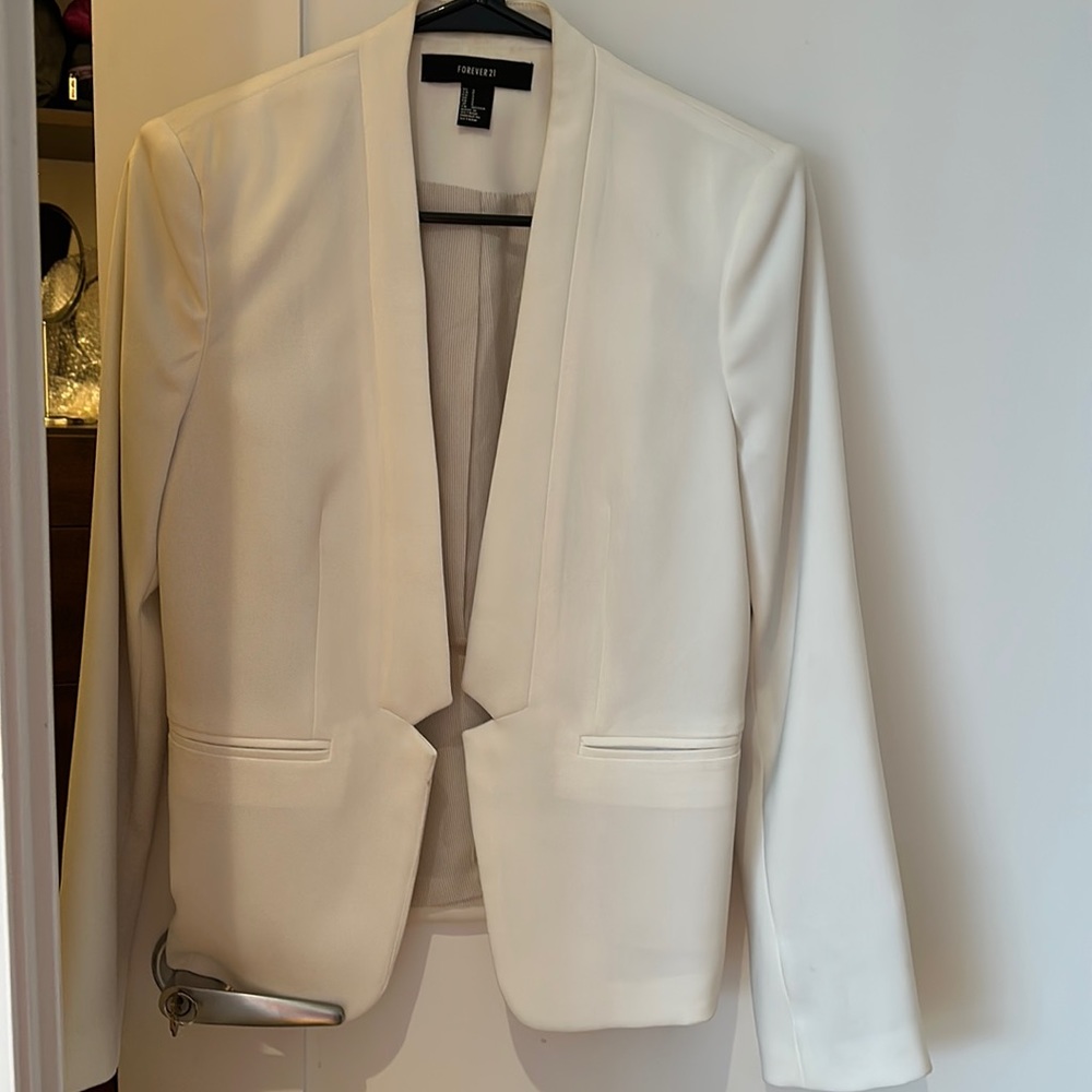 F21 Blazer